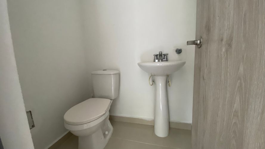 Apartaestudio en venta en Conjunto Residencial Olmo, Dosquebradas, 48 m² · foto 10 de 12