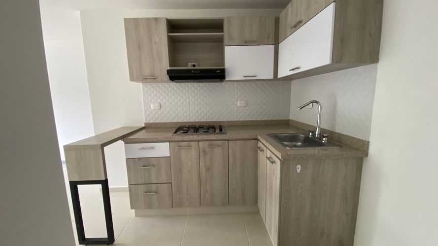 Apartaestudio en venta en Conjunto Residencial Olmo, Dosquebradas, 48 m² · foto 12 de 12