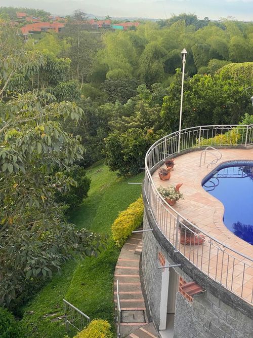 Finca en venta en Morelia, Pereira, 2000 m² · foto 3 de 17