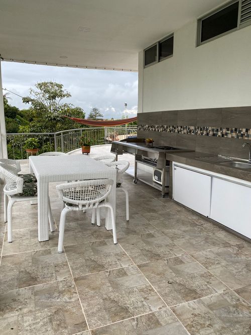 Finca en venta en Morelia, Pereira, 2000 m² · foto 4 de 17