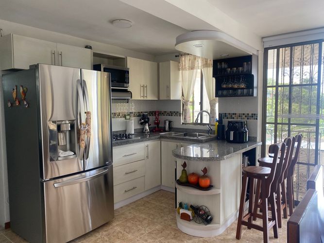 Finca en venta en Morelia, Pereira, 2000 m² · foto 10 de 17