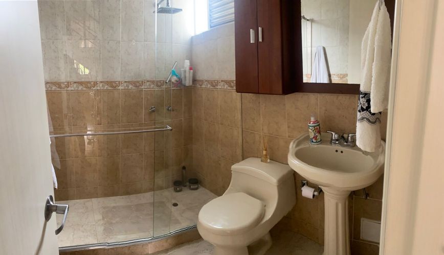 Finca en venta en Morelia, Pereira, 2000 m² · foto 11 de 17