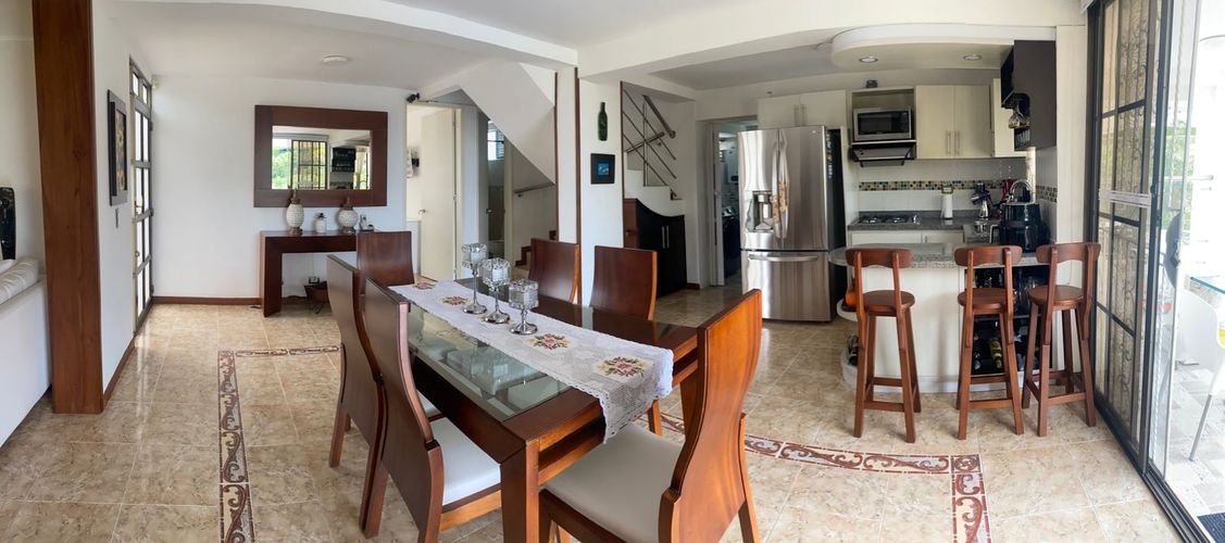 Finca en venta en Morelia, Pereira, 2000 m² · foto 14 de 17