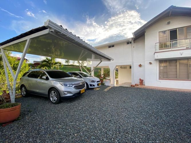 Finca en venta en Morelia, Pereira, 2000 m² · foto 17 de 17