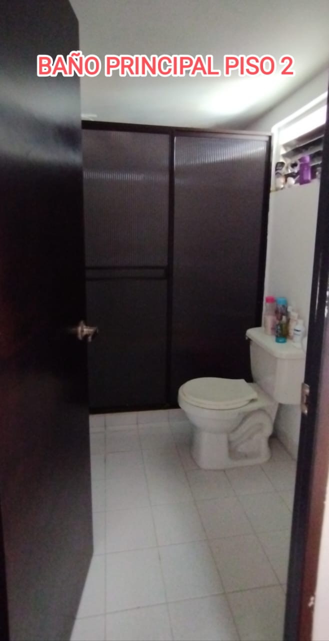 Casa en venta en Villa Del Palmar, Pereira · foto 2 de 13