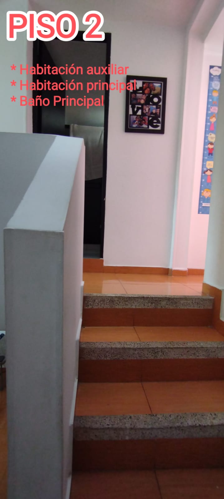 Casa en venta en Villa Del Palmar, Pereira · foto 4 de 13