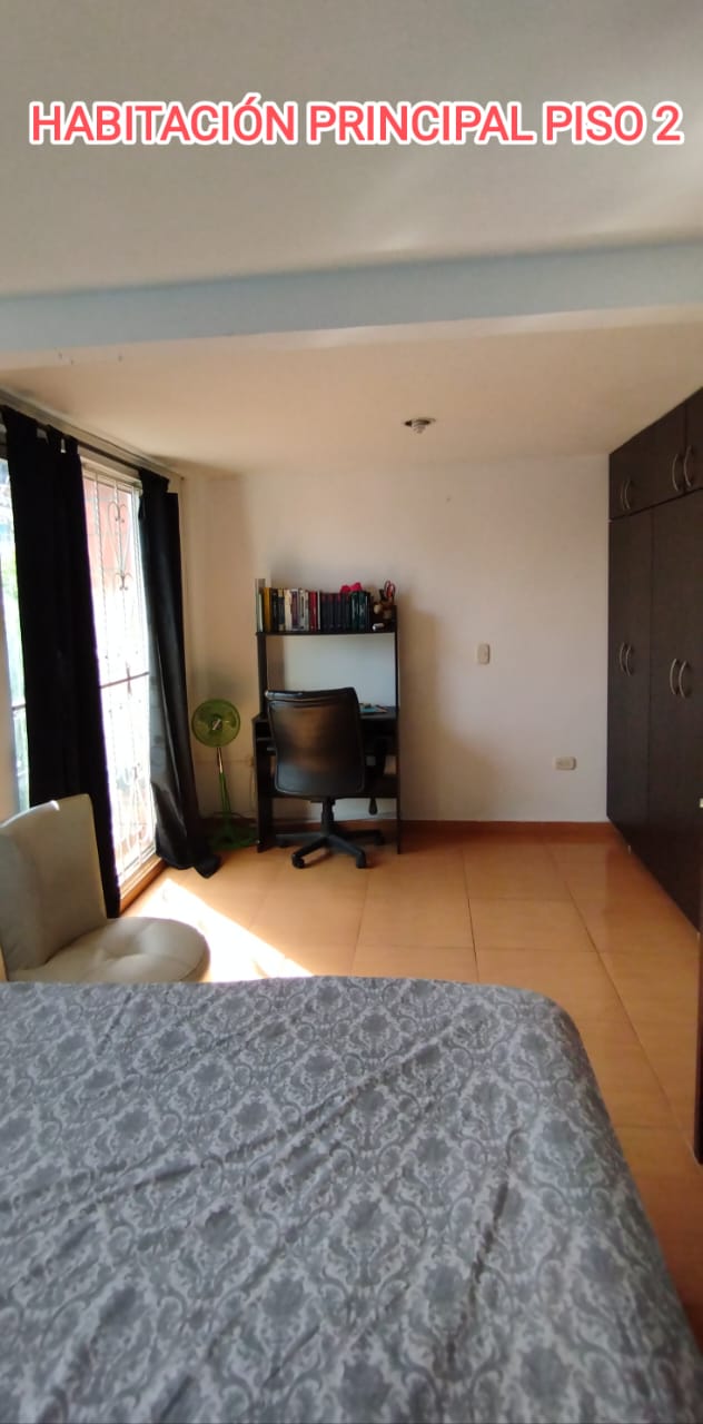 Casa en venta en Villa Del Palmar, Pereira · foto 5 de 13