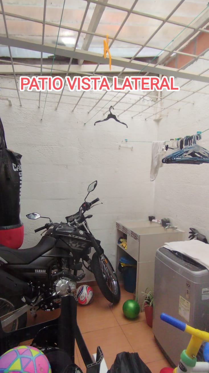 Casa en venta en Villa Del Palmar, Pereira · foto 6 de 13