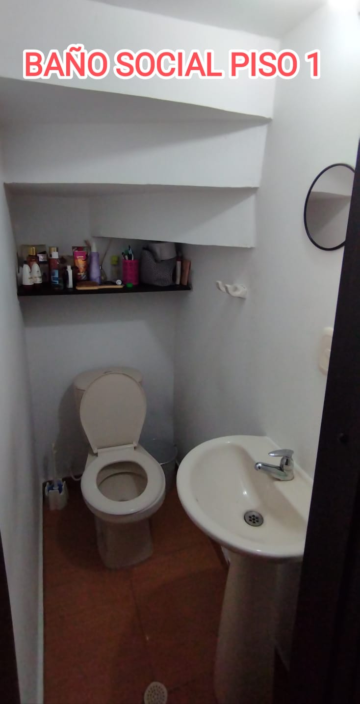 Casa en venta en Villa Del Palmar, Pereira · foto 7 de 13
