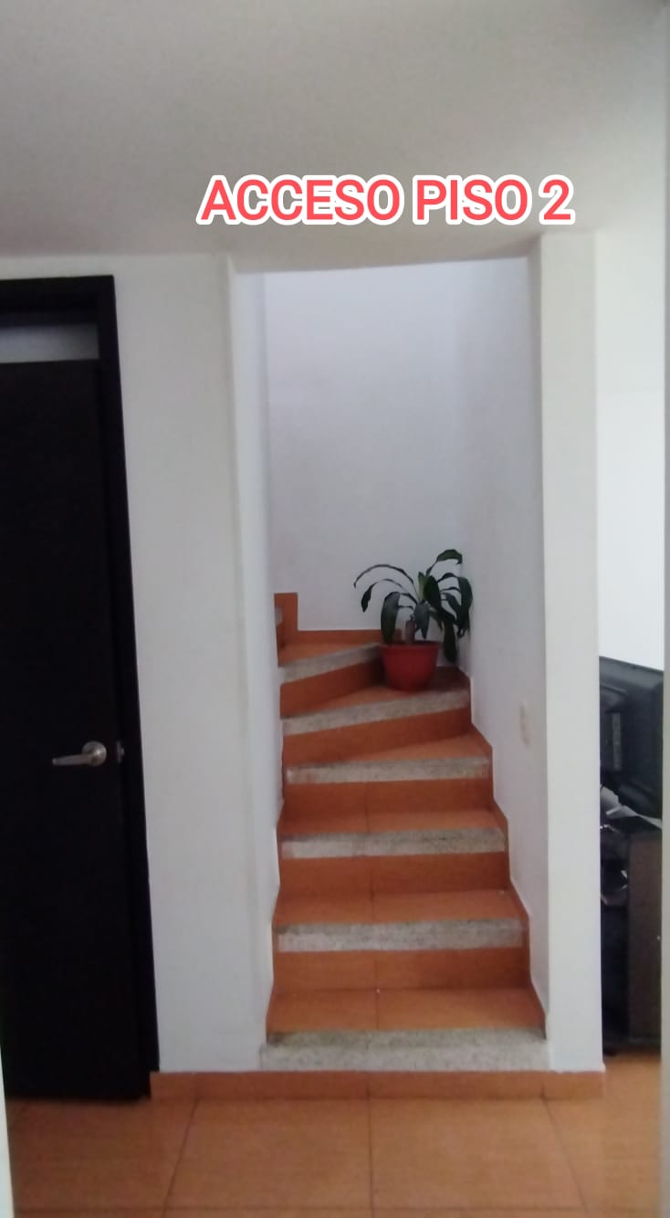 Casa en venta en Villa Del Palmar, Pereira · foto 13 de 13