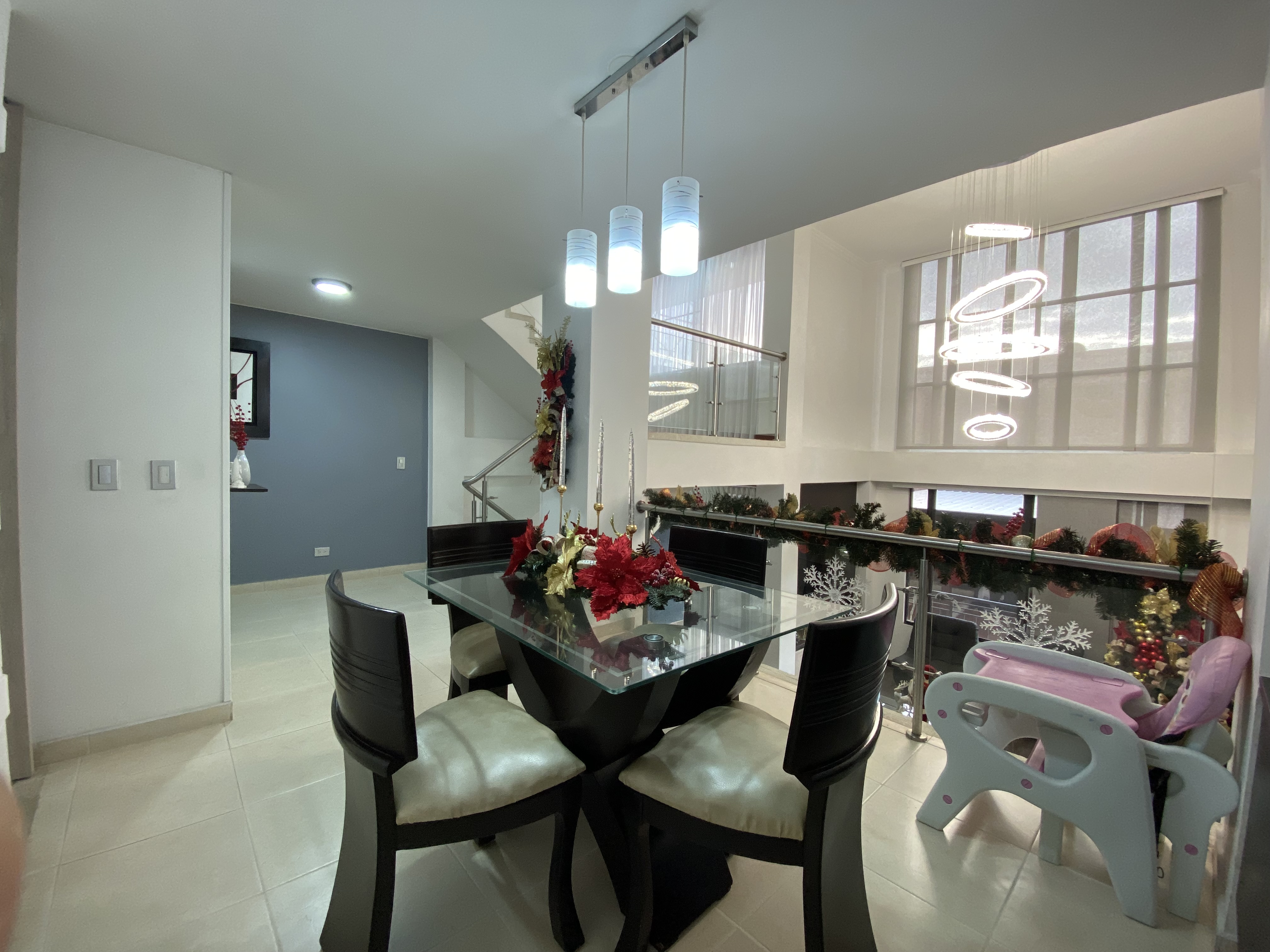 Casa en venta en San Fernando, Pereira · foto 7 de 22