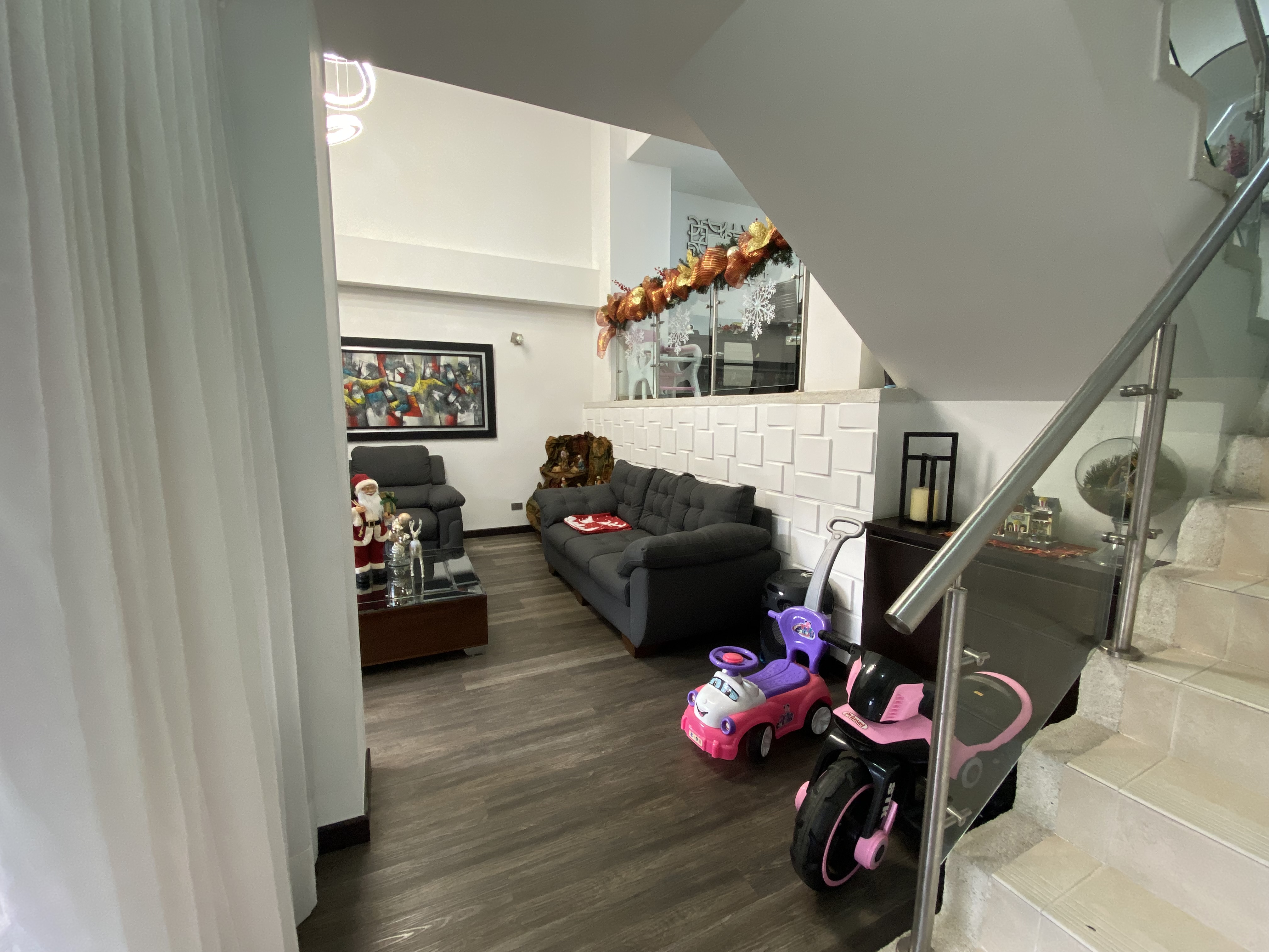 Casa en venta en San Fernando, Pereira · foto 9 de 22