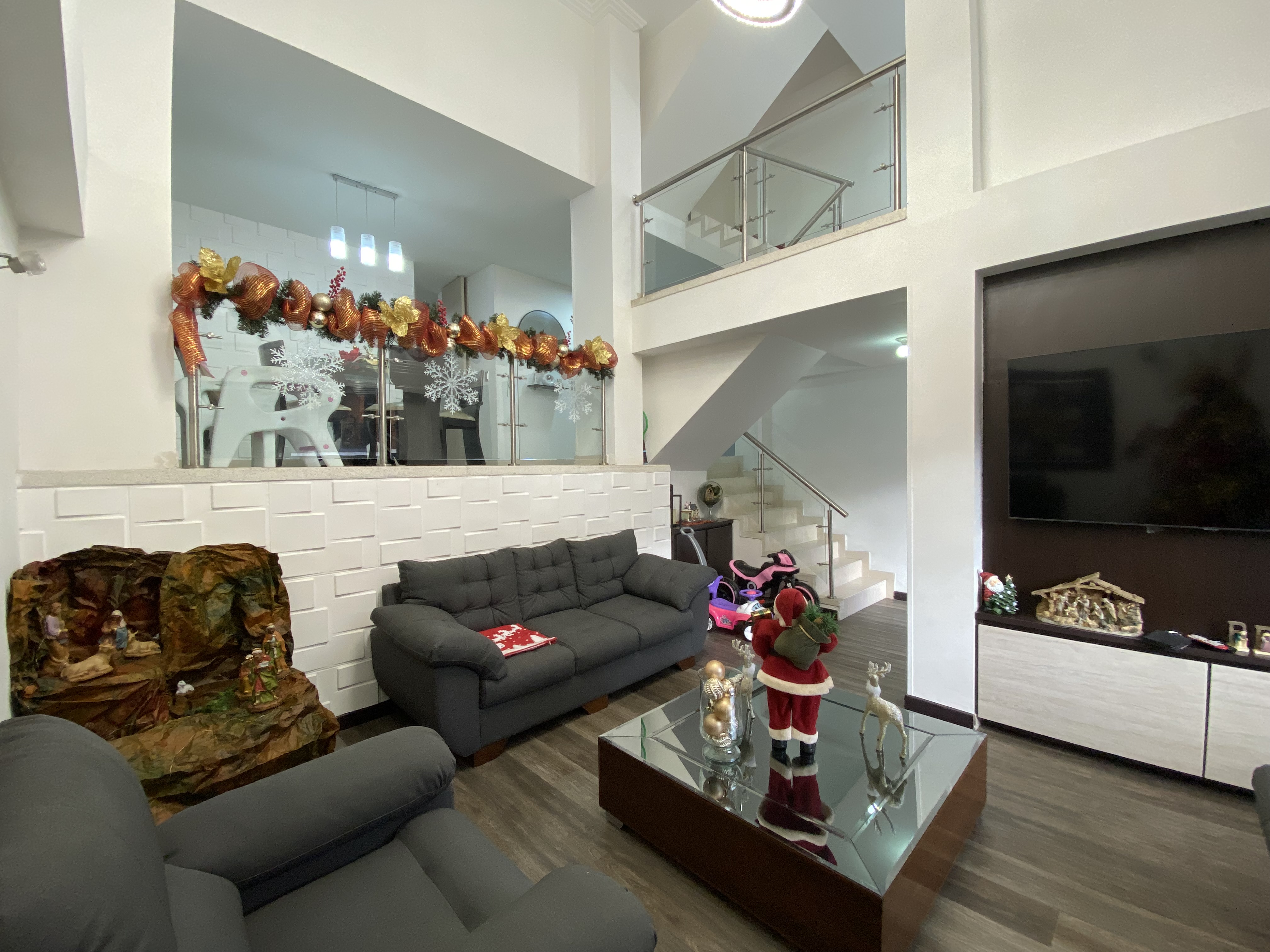 Casa en venta en San Fernando, Pereira · foto 11 de 22