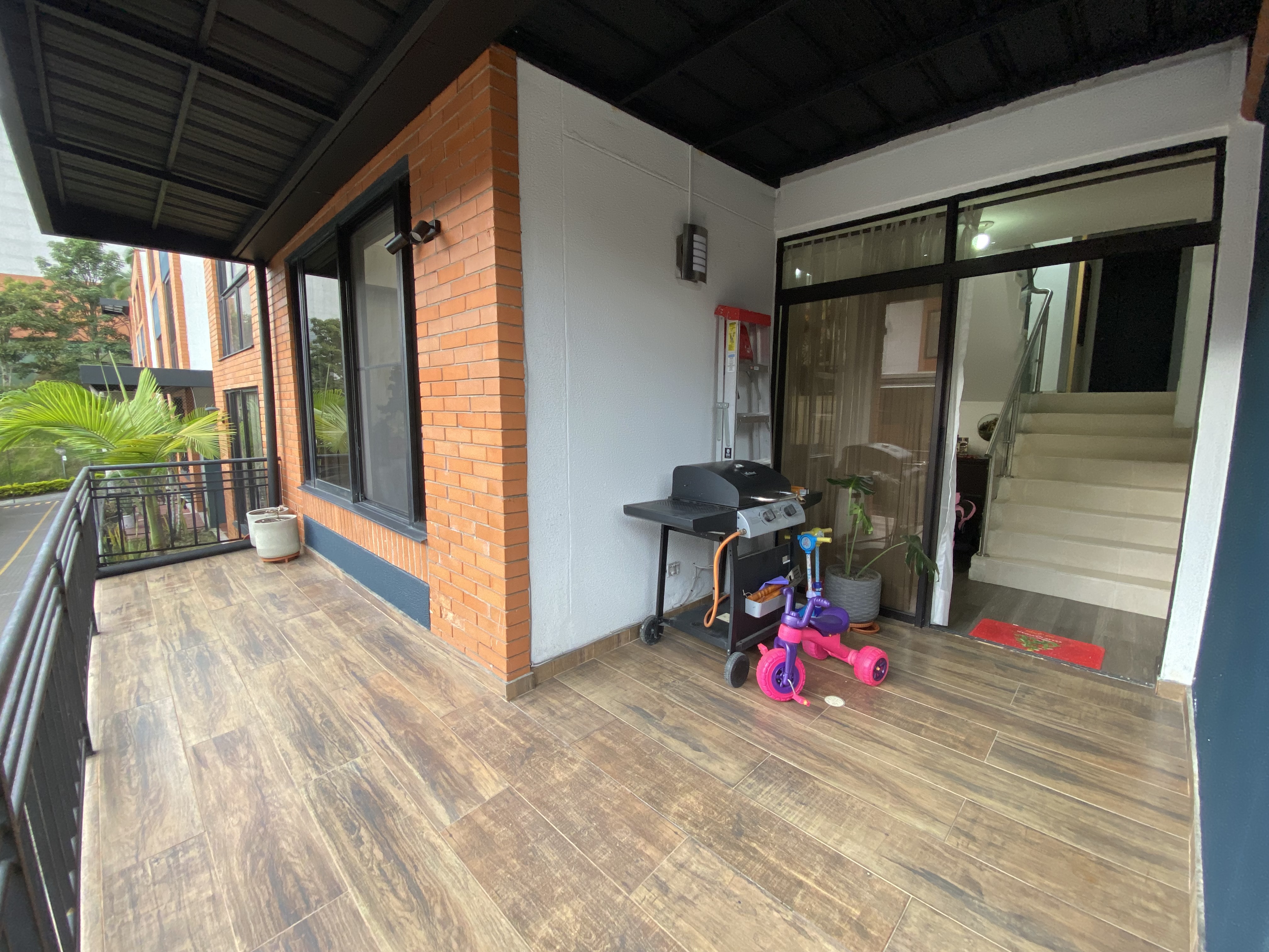 Casa en venta en San Fernando, Pereira · foto 12 de 22