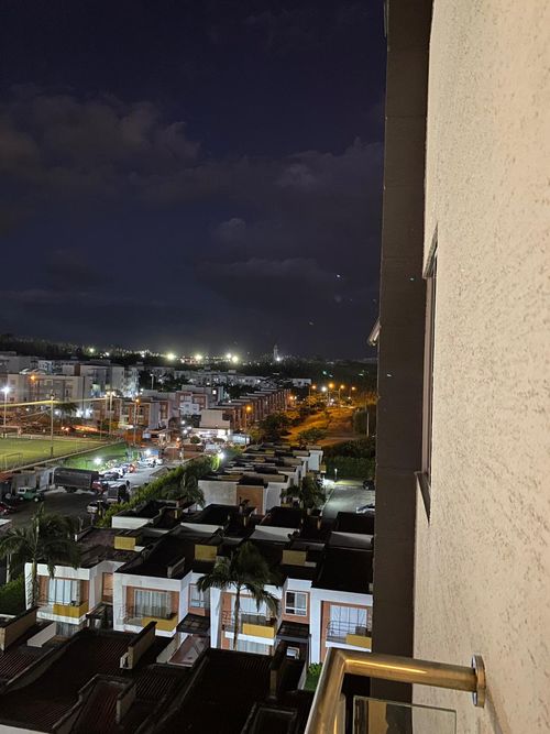 Apartamento de 3 alcobas en venta en El Campin I-Ii, Pereira, 79 m² · foto 3 de 14