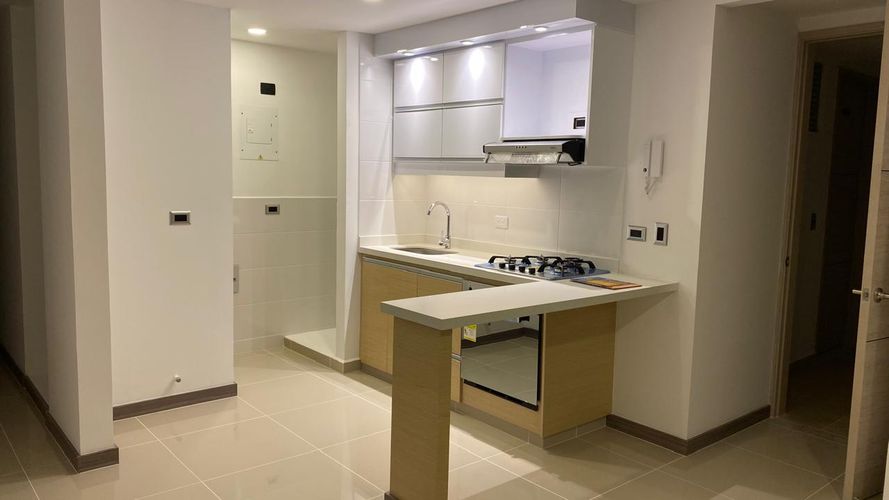 Apartamento de 3 alcobas en venta en El Campin I-Ii, Pereira, 79 m² · foto 4 de 14