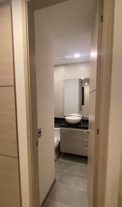 Apartamento de 3 alcobas en venta en El Campin I-Ii, Pereira, 79 m² · foto 6 de 14