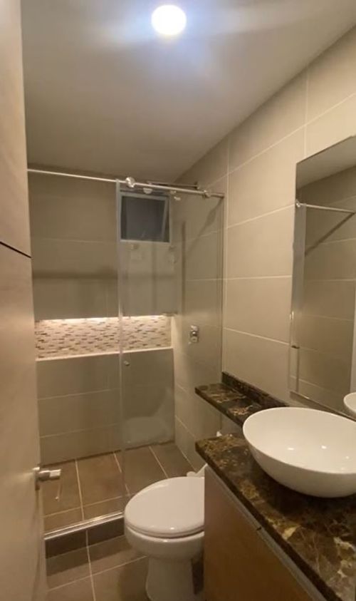 Apartamento de 3 alcobas en venta en El Campin I-Ii, Pereira, 79 m² · foto 10 de 14