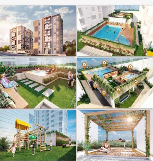Apartamento de 3 alcobas en venta en El Campin I-Ii, Pereira, 79 m² · foto 13 de 14