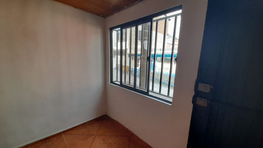 Apartamento en venta en Guamaral La Fuente, Manizales · foto 4 de 20
