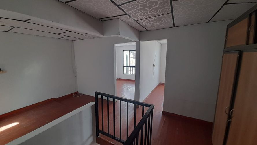 Apartamento en venta en Guamaral La Fuente, Manizales · foto 6 de 20