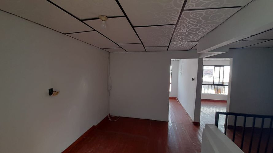 Apartamento en venta en Guamaral La Fuente, Manizales · foto 7 de 20