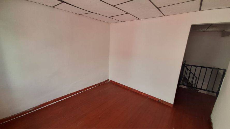 Apartamento en venta en Guamaral La Fuente, Manizales · foto 8 de 20