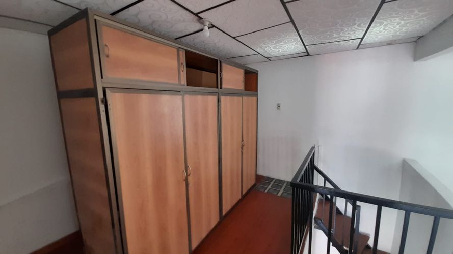 Apartamento en venta en Guamaral La Fuente, Manizales · foto 14 de 20
