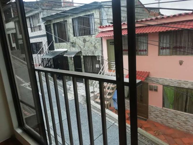 Apartamento en venta en Guamaral La Fuente, Manizales · foto 16 de 20