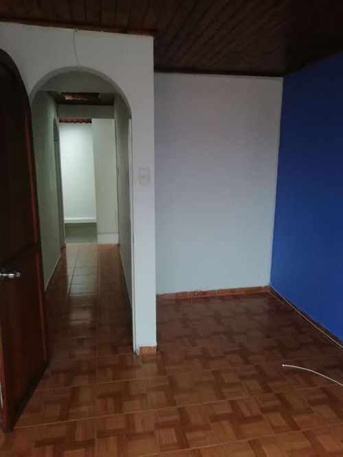 Apartamento en venta en Guamaral La Fuente, Manizales · foto 20 de 20