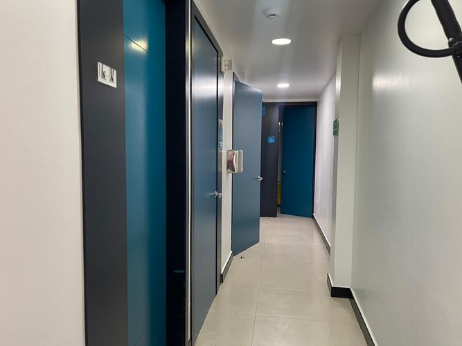 Edificio en venta en Palogrande, Manizales, 1062 m² · foto 5 de 24