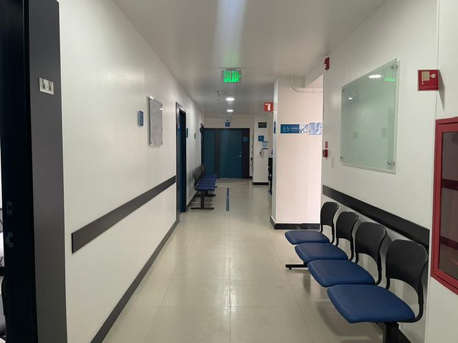 Edificio en venta en Palogrande, Manizales, 1062 m² · foto 6 de 24