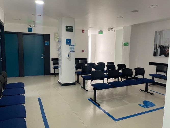 Edificio en venta en Palogrande, Manizales, 1062 m² · foto 7 de 24