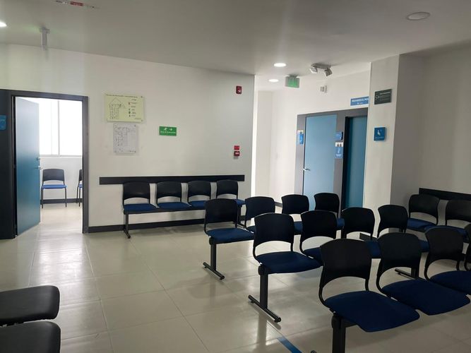 Edificio en venta en Palogrande, Manizales, 1062 m² · foto 9 de 24