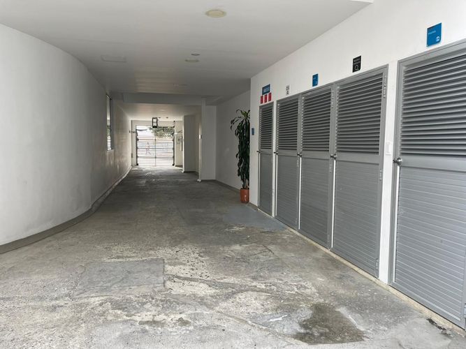 Edificio en venta en Palogrande, Manizales, 1062 m² · foto 11 de 24