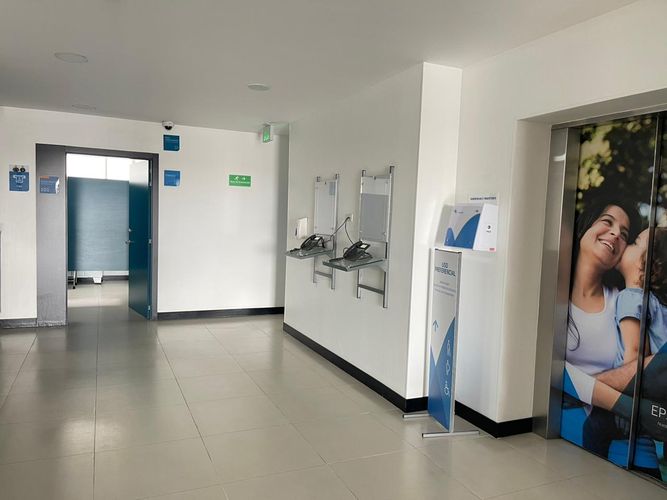 Edificio en venta en Palogrande, Manizales, 1062 m² · foto 14 de 24