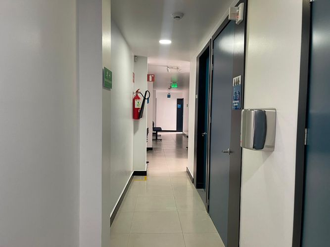 Edificio en venta en Palogrande, Manizales, 1062 m² · foto 15 de 24