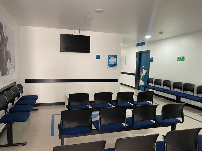 Edificio en venta en Palogrande, Manizales, 1062 m² · foto 17 de 24