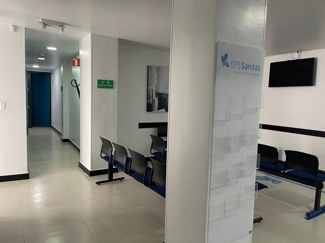 Edificio en venta en Palogrande, Manizales, 1062 m² · foto 18 de 24