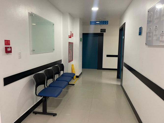 Edificio en venta en Palogrande, Manizales, 1062 m² · foto 21 de 24