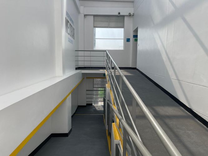 Edificio en venta en Palogrande, Manizales, 1062 m² · foto 23 de 24