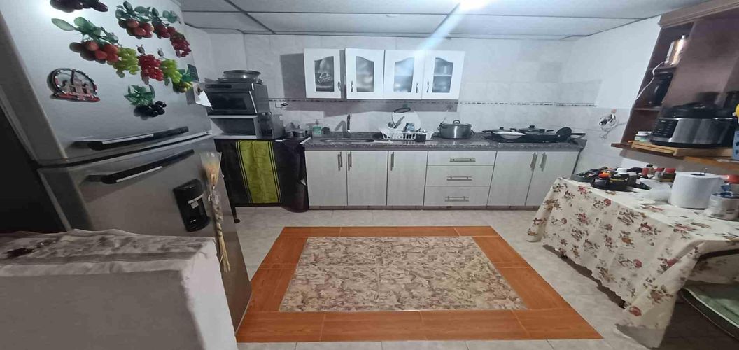 Casa de 4 alcobas en venta en Recreo, Armenia, 140 m² · foto 6 de 16