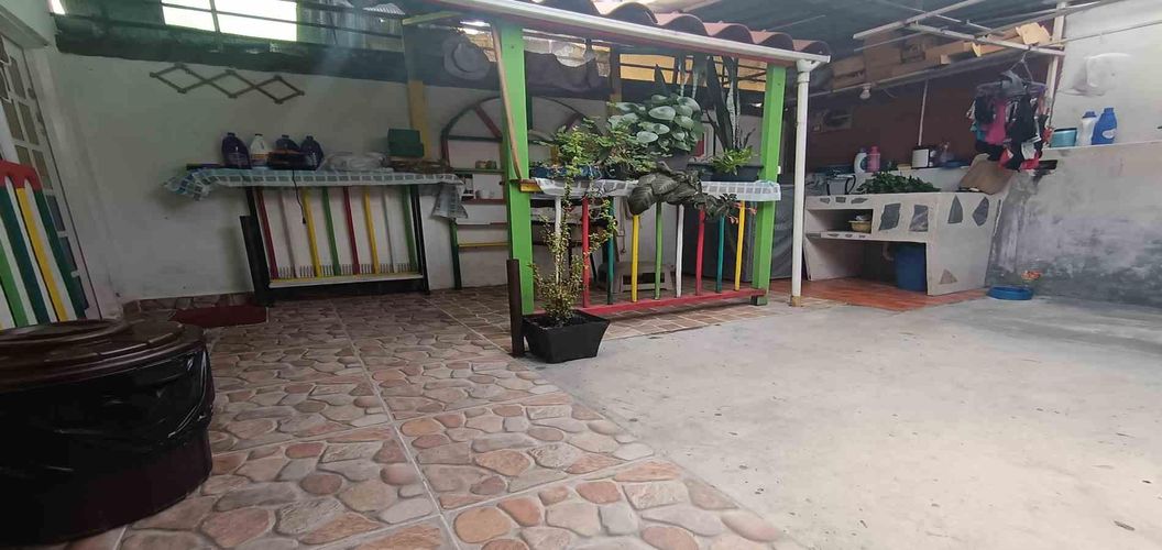 Casa de 4 alcobas en venta en Recreo, Armenia, 140 m² · foto 9 de 16