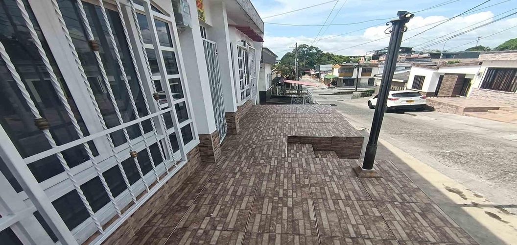 Casa de 4 alcobas en venta en Recreo, Armenia, 140 m² · foto 15 de 16