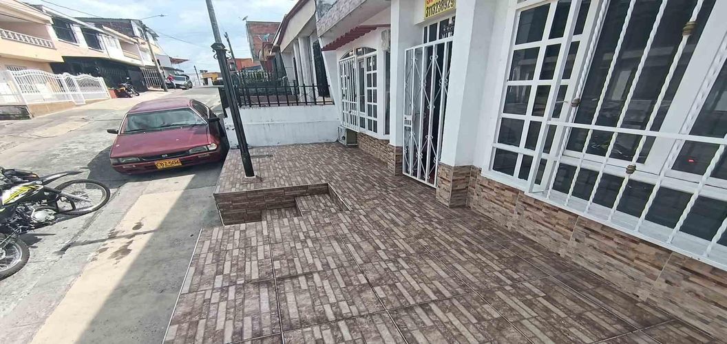 Casa de 4 alcobas en venta en Recreo, Armenia, 140 m² · foto 16 de 16