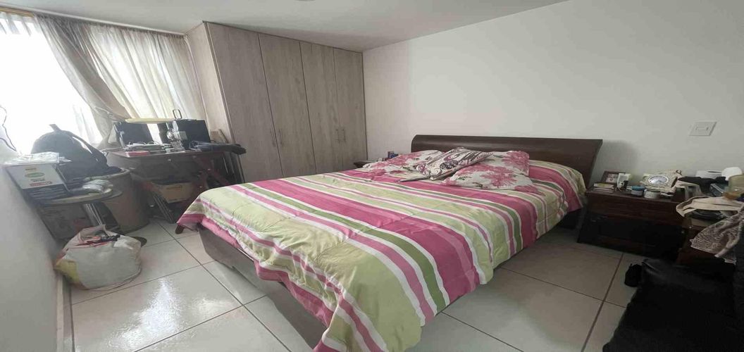 Apartamento de 2 alcobas en venta en San Vicente, Armenia, 49 m² · foto 2 de 11