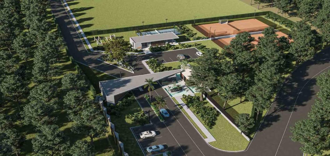 Lote en venta en Cerritos, Pereira · foto 4 de 6