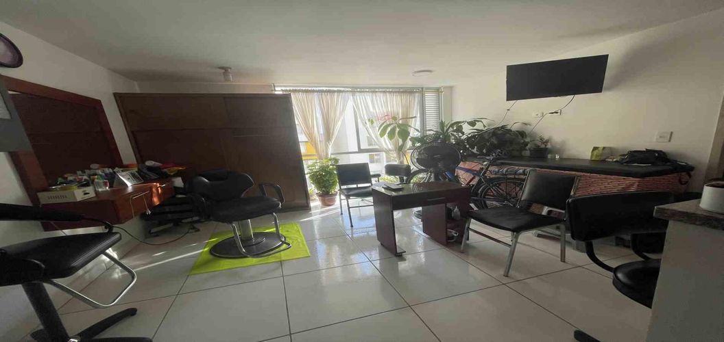 Apartamento de 2 alcobas en venta en San Vicente, Armenia, 49 m² · foto 3 de 11