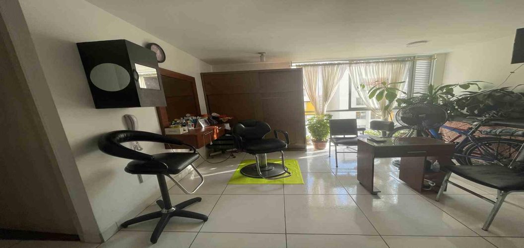 Apartamento de 2 alcobas en venta en San Vicente, Armenia, 49 m² · foto 4 de 11