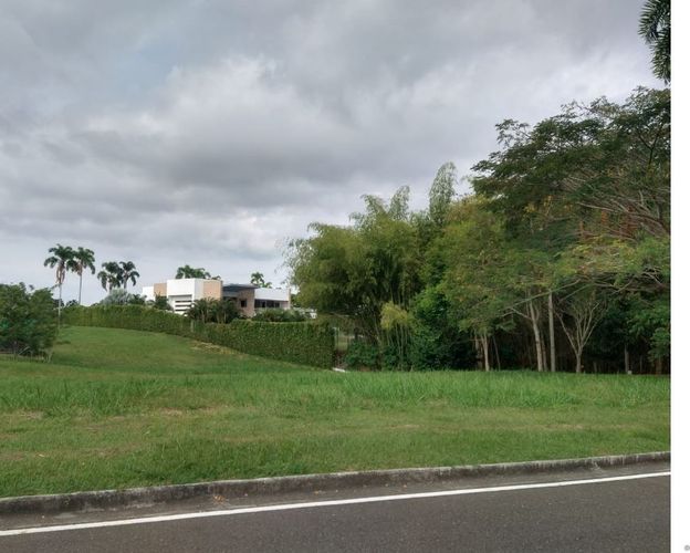 Lote en venta en Cerritos, Pereira, 1833 m² · foto 5 de 11